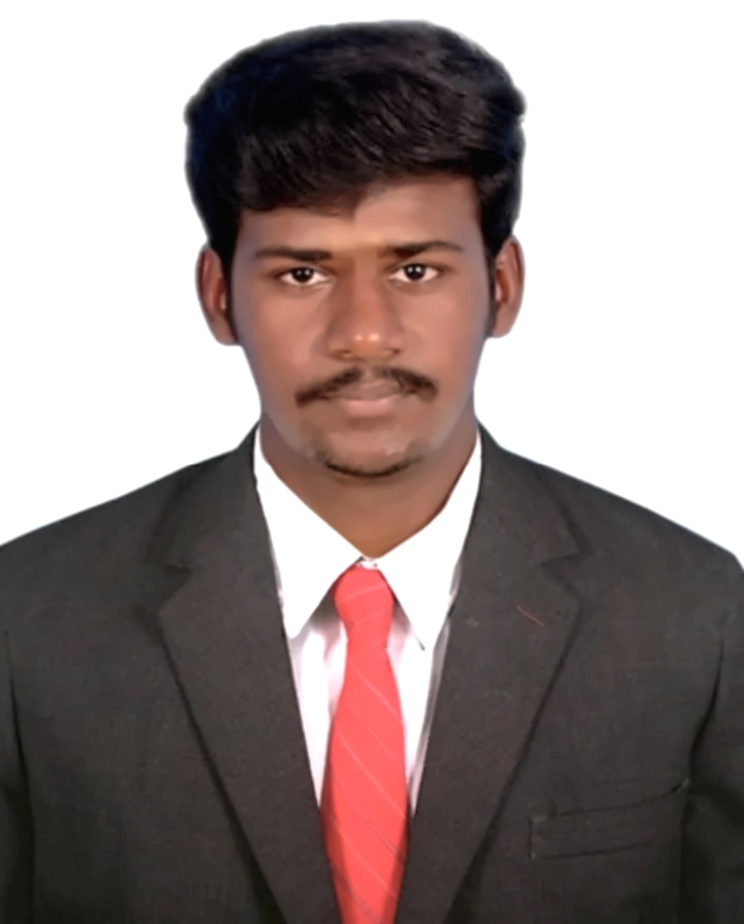 Pradeep, Founder of GenEvolvix Technologies